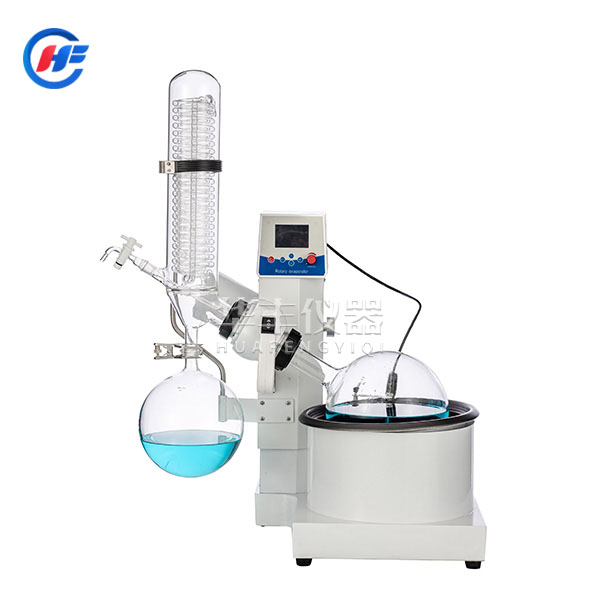 旋轉蒸發器RE-5000