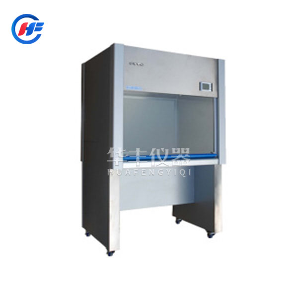 SW-CJ-1B 單人單面凈化工作臺